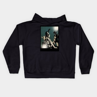 Rock Kids Hoodie